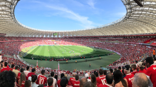 Estádio do Inter
